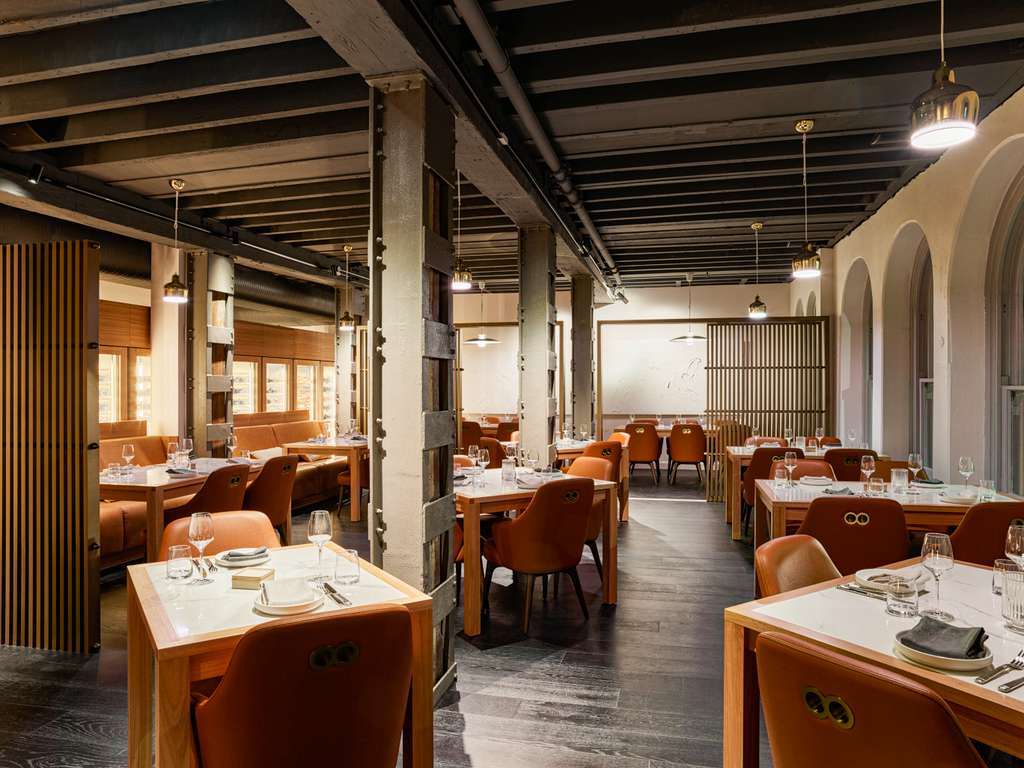 Images The Porter House Hotel Sydney - MGallery