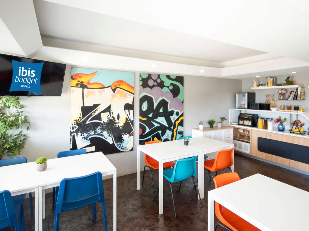 Images ibis budget Wentworthville