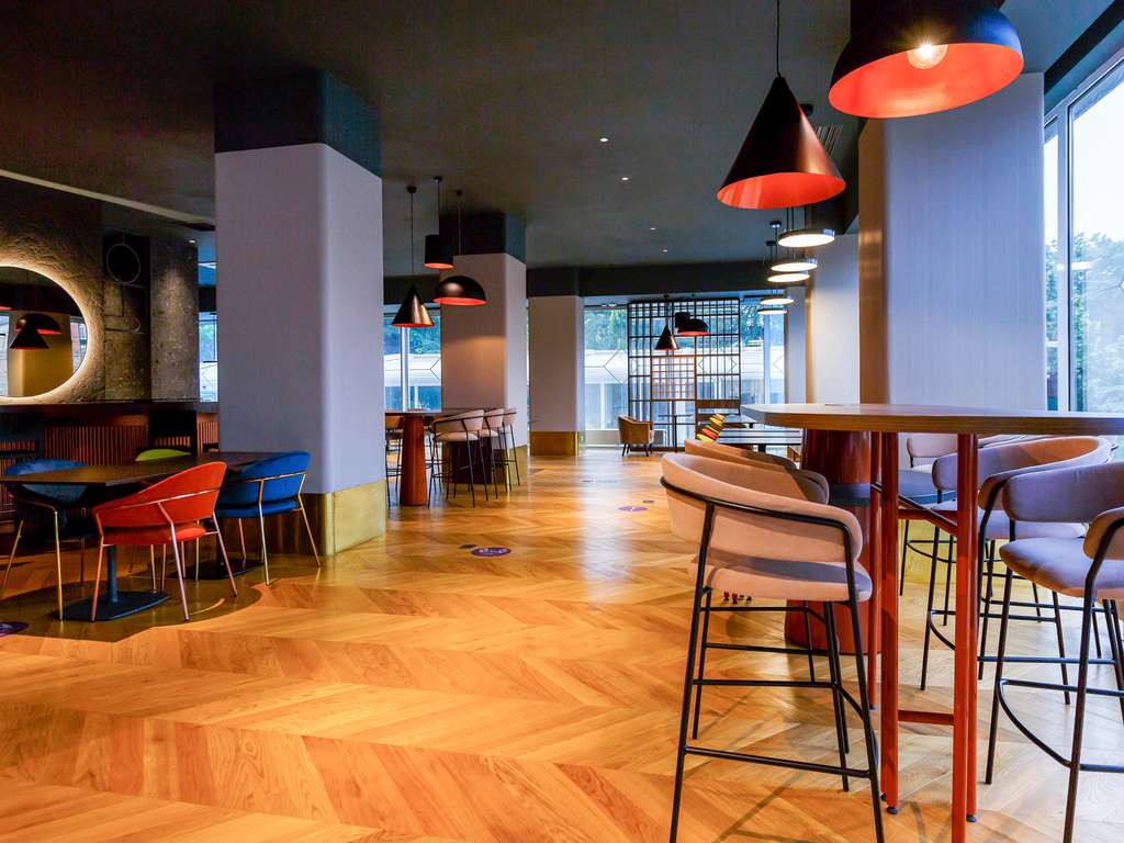 Images Mercure Galati Centrum