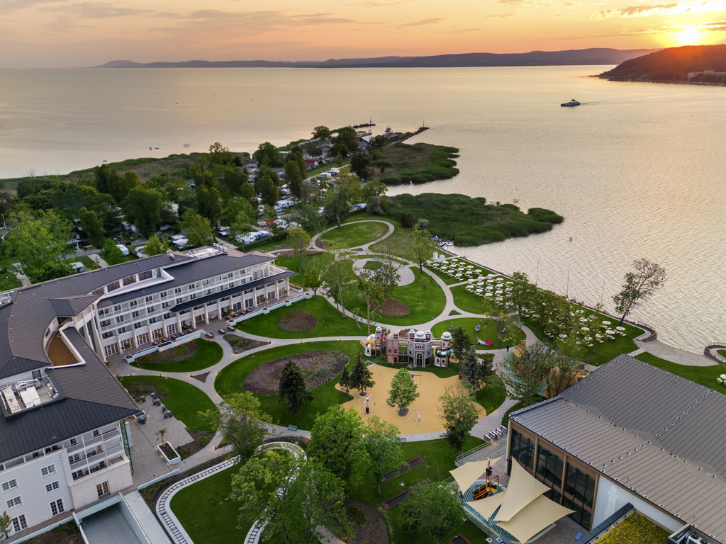 Images Mövenpick BalaLand Resort Lake Balaton