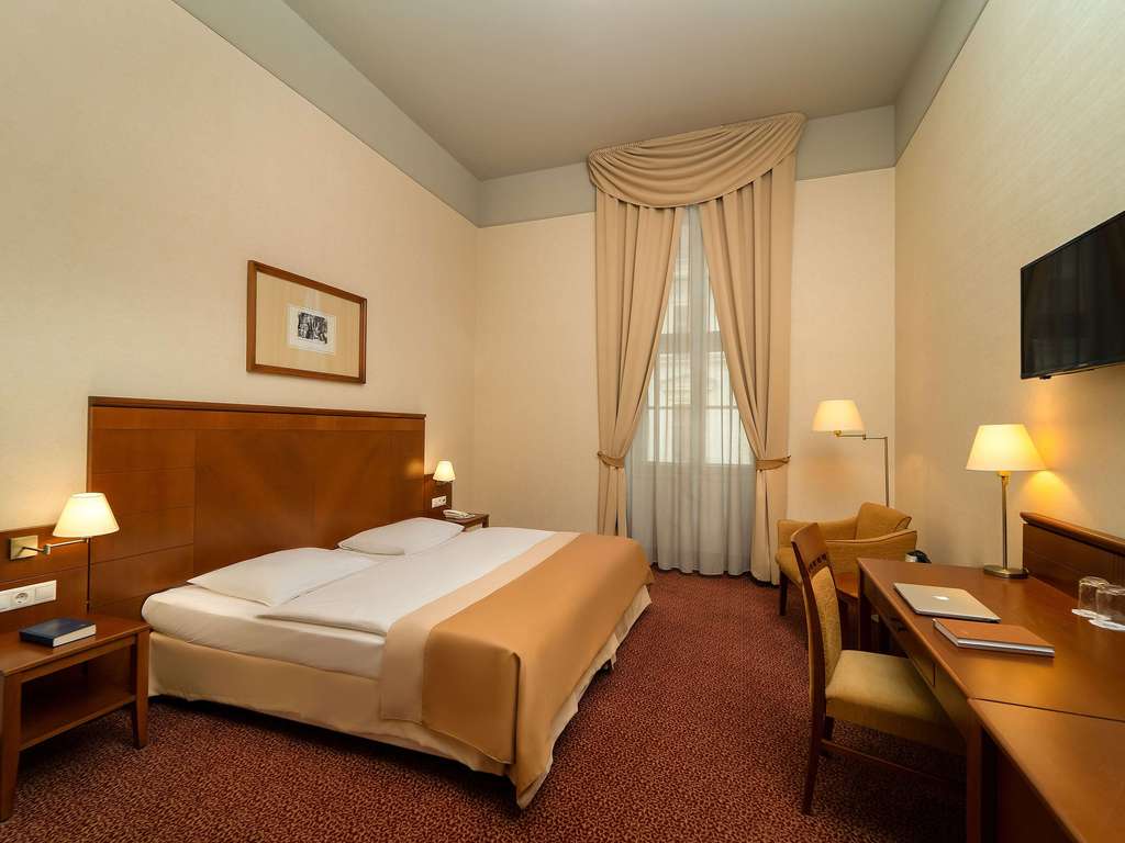 Images Mercure Szekesfehervar Magyar Kiraly