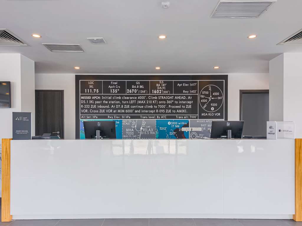 Images ibis Styles Bucharest Airport