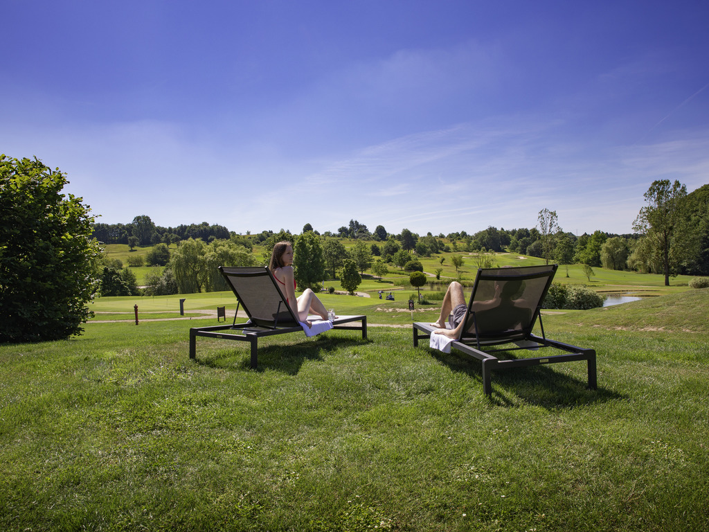 Images Mercure Luxembourg Kikuoka Golf and Spa