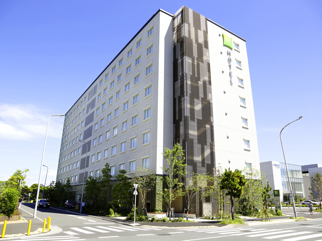 Images イビススタイルズ東京ベイ