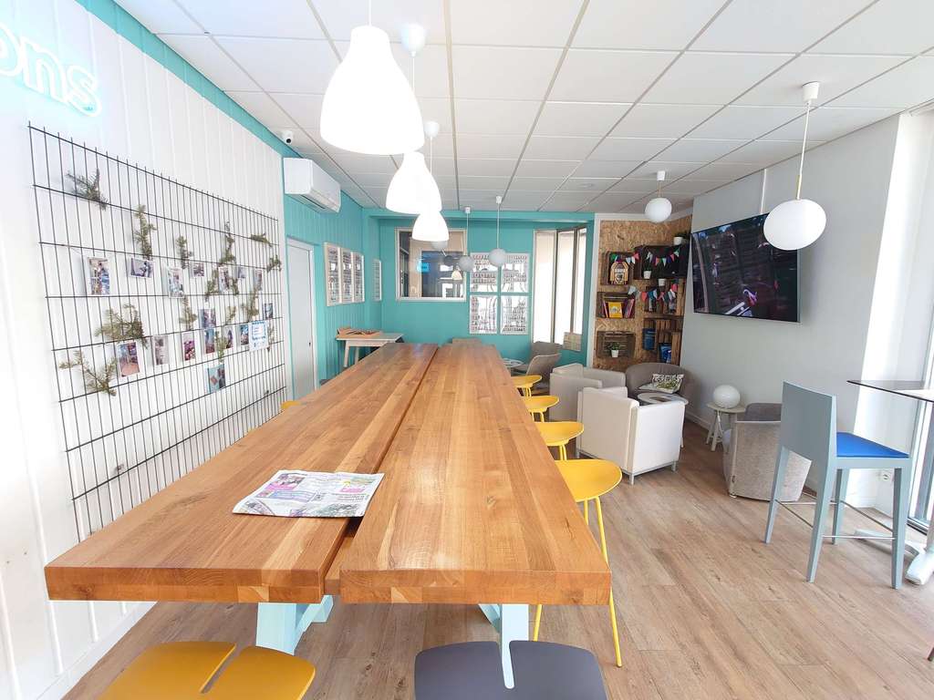 Images greet hotel Grenoble Centre Gare