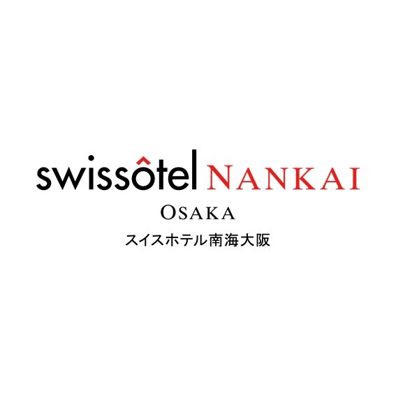 スイスホテル南海大阪 Logo