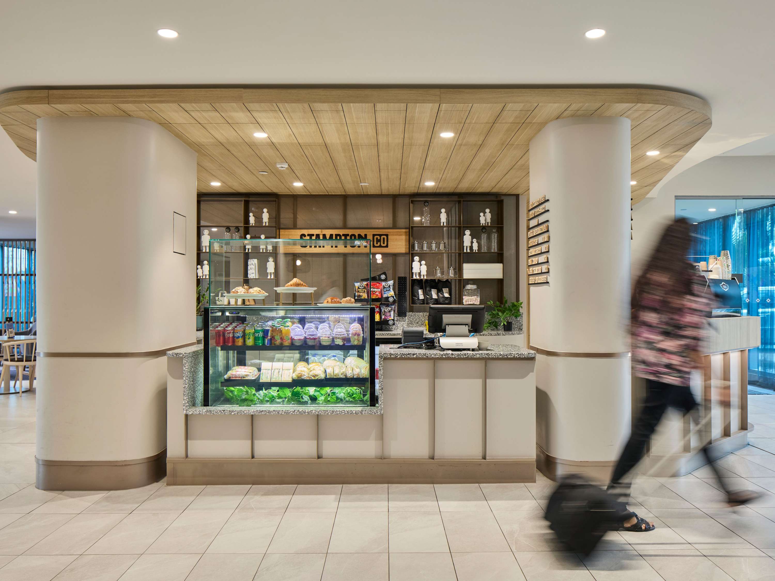 Images Stampton & Co.