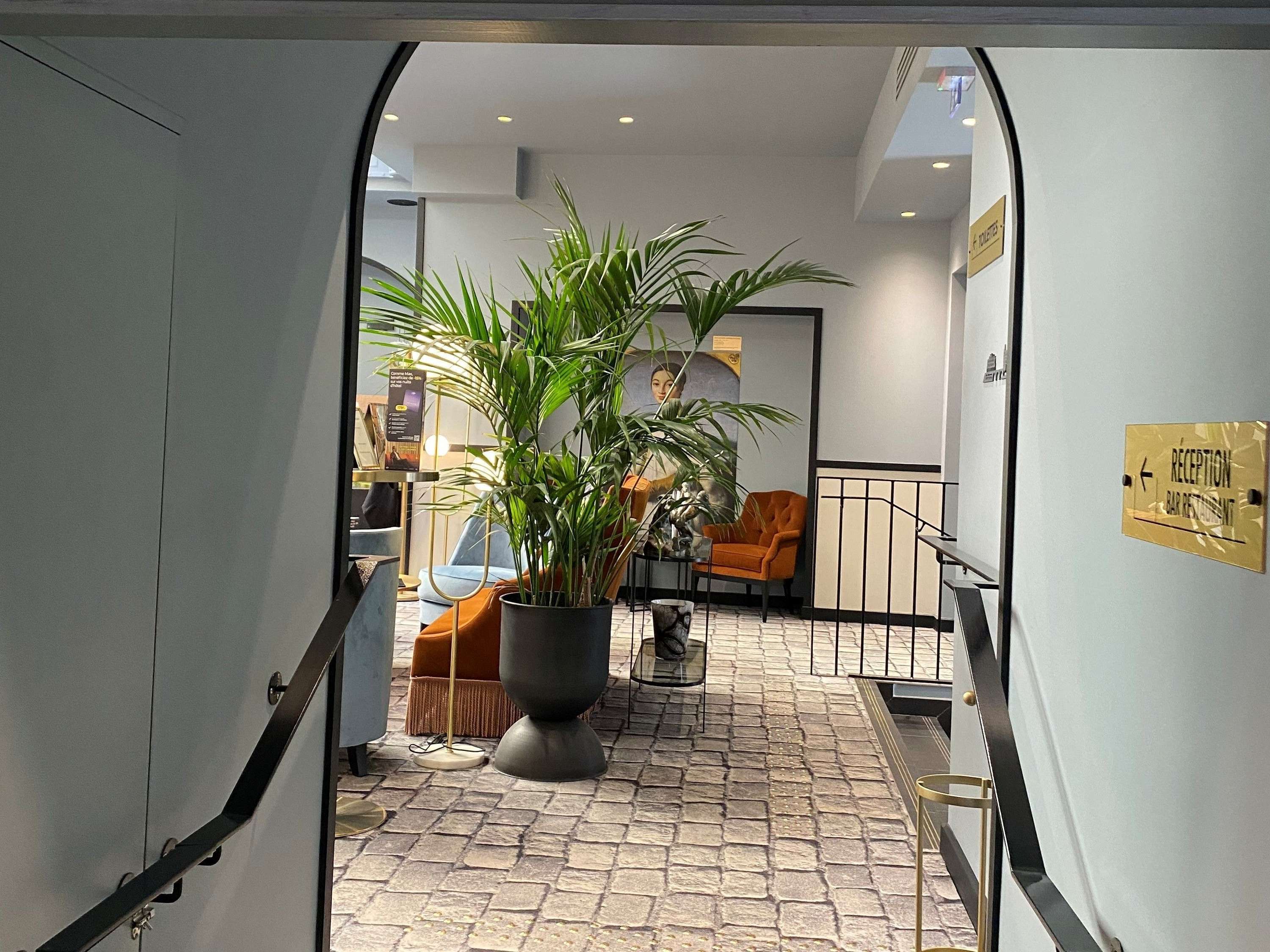 galerie image
