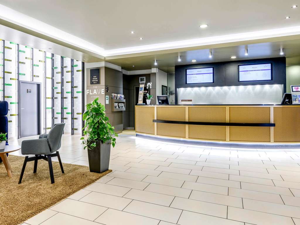 Kundenfoto 3 Mercure Hotel Freiburg Am Muenster