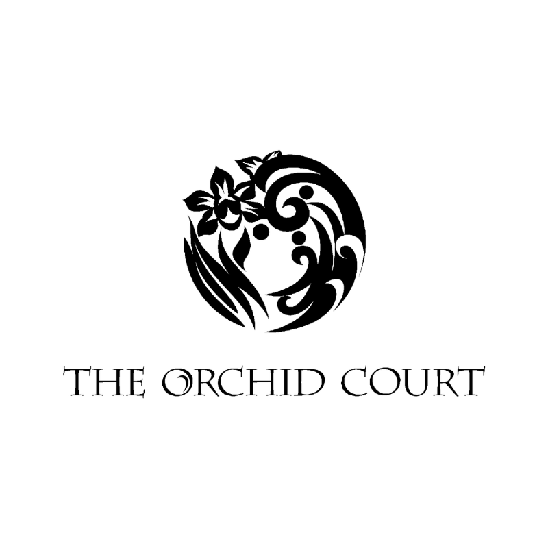 Orchid Court