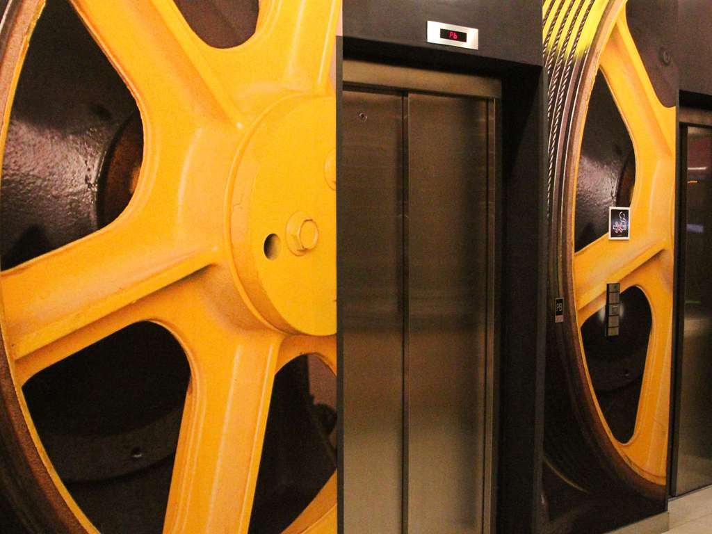 Galería en miniatura