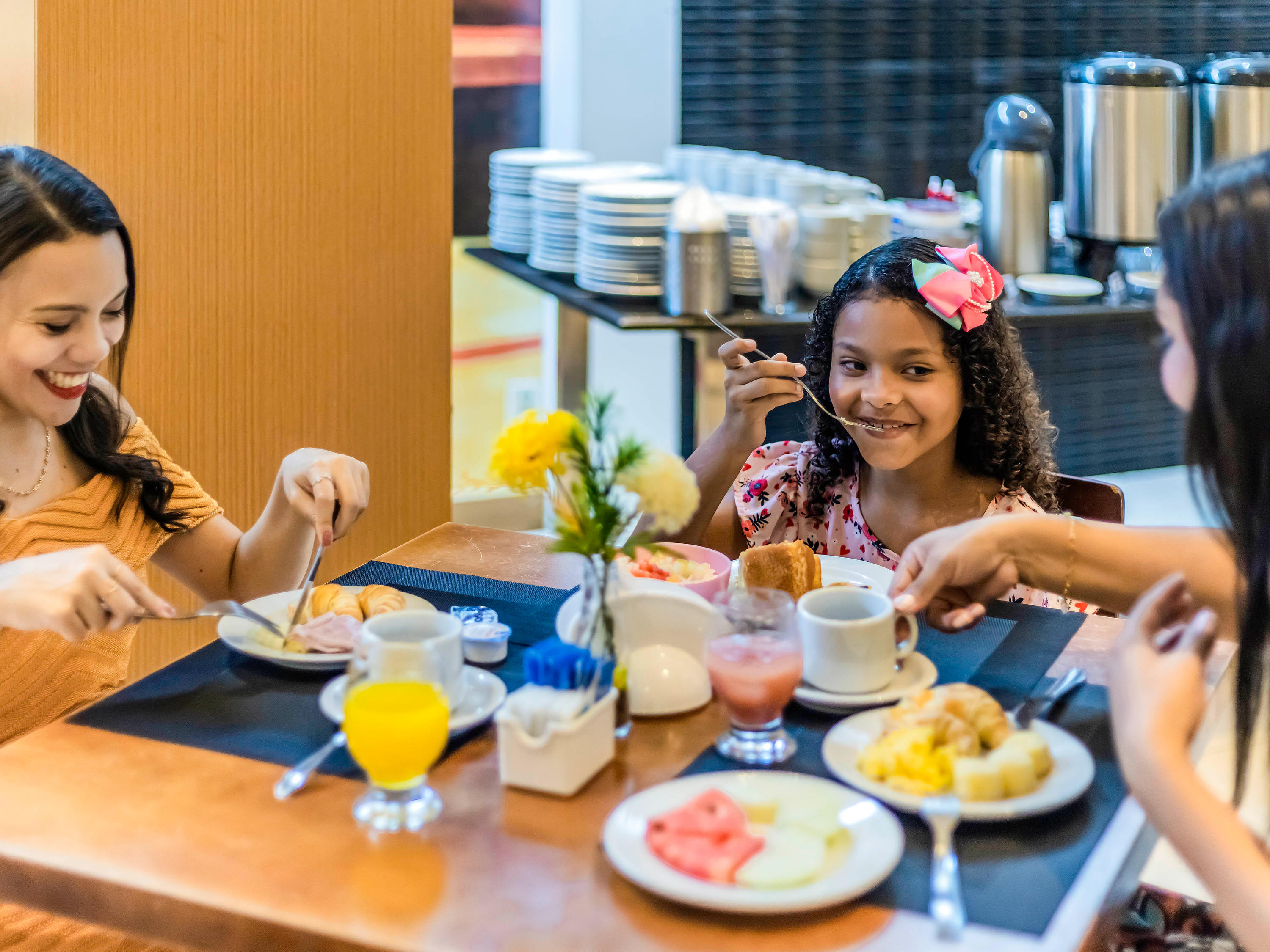 Images RESTAURANTE IBIS BUDGET