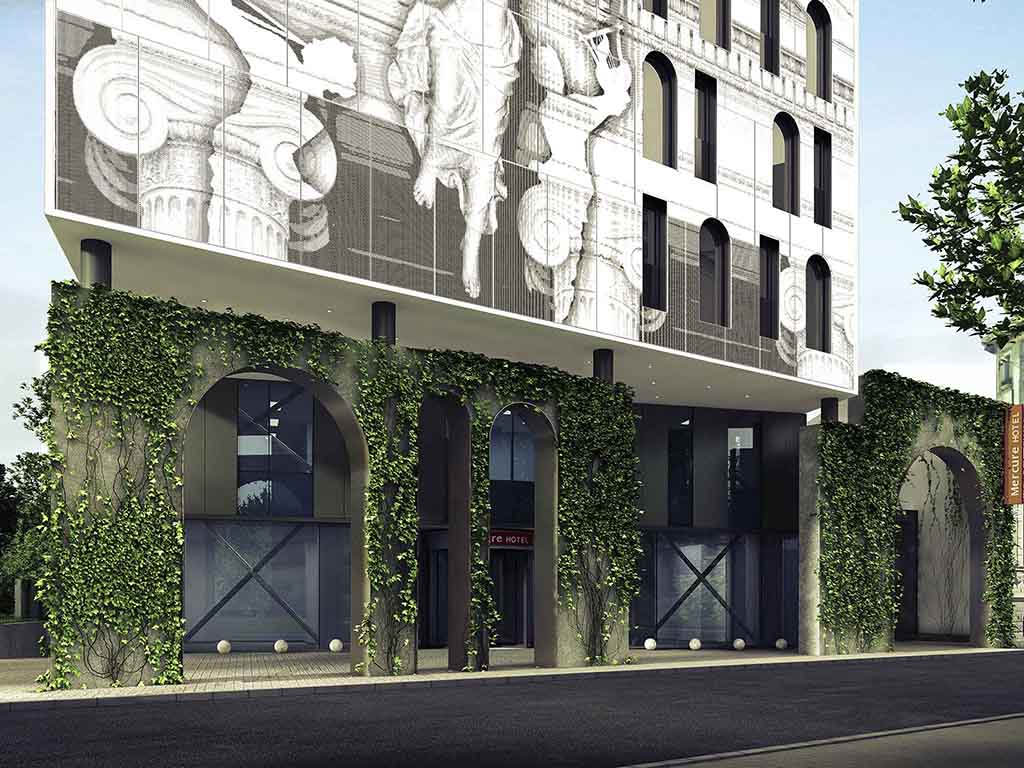 Images Mercure Bucharest City Center