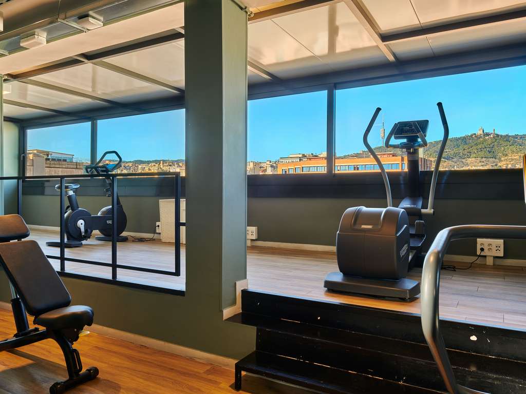 Images Mercure Barcelona Condor