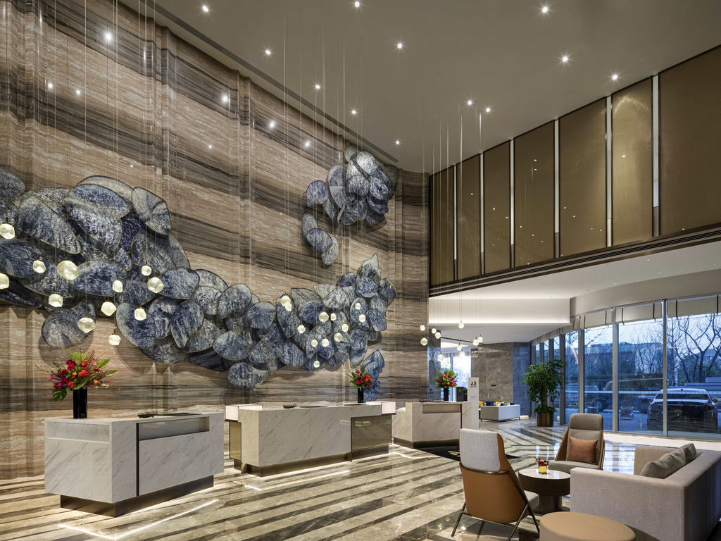 Images Pullman Huai'an