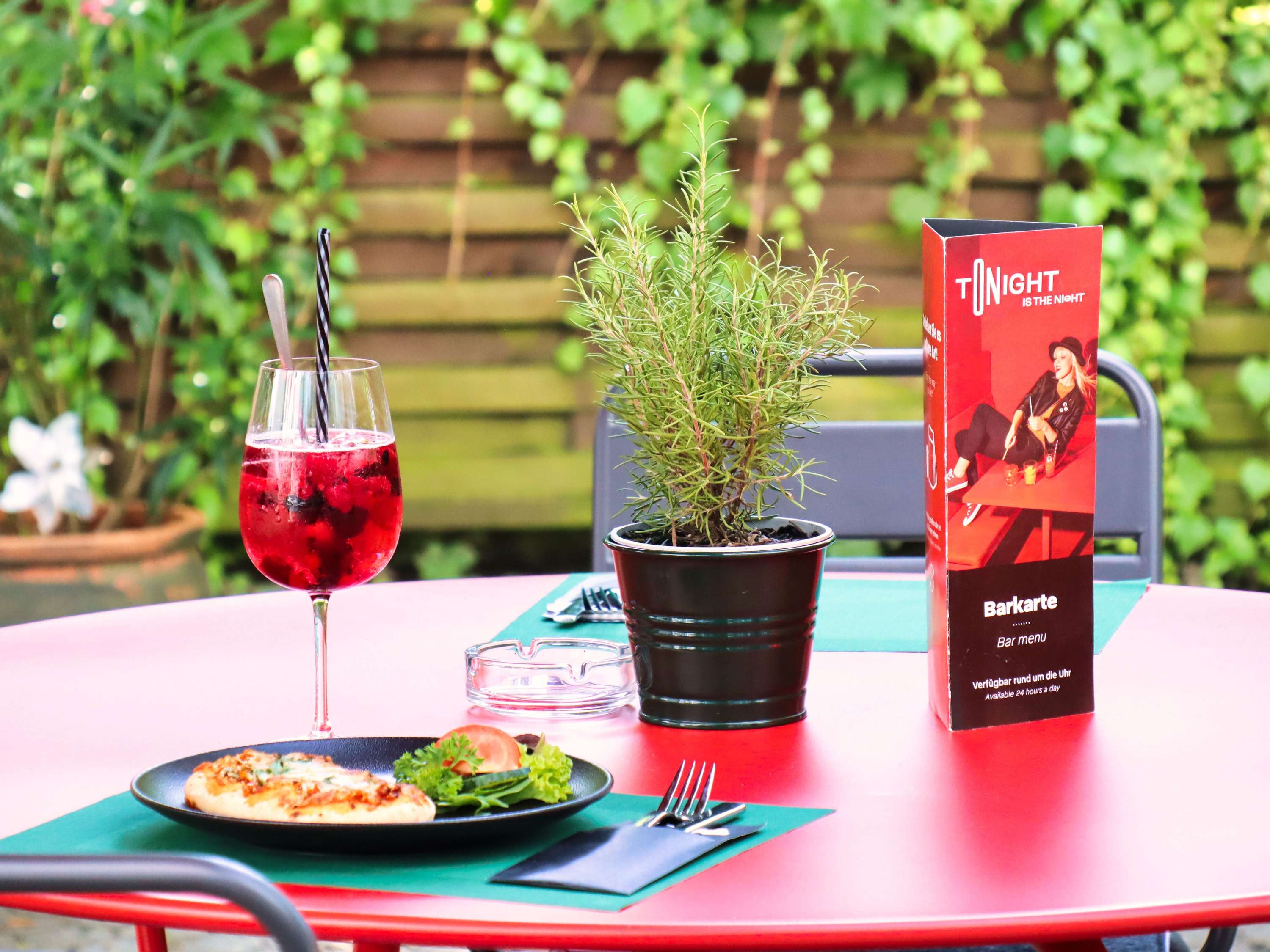 RENDEZVOUS, Furtmayrstrasse 1 in Regensburg