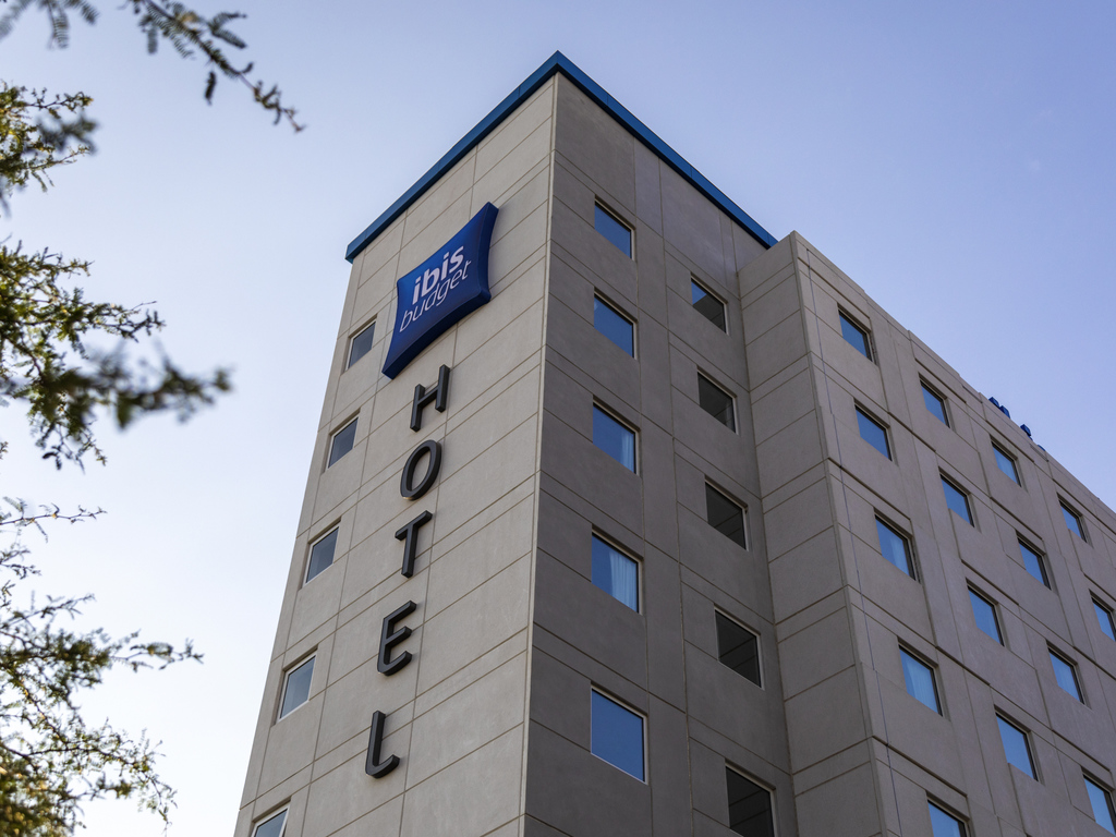 Images ibis budget Aguascalientes