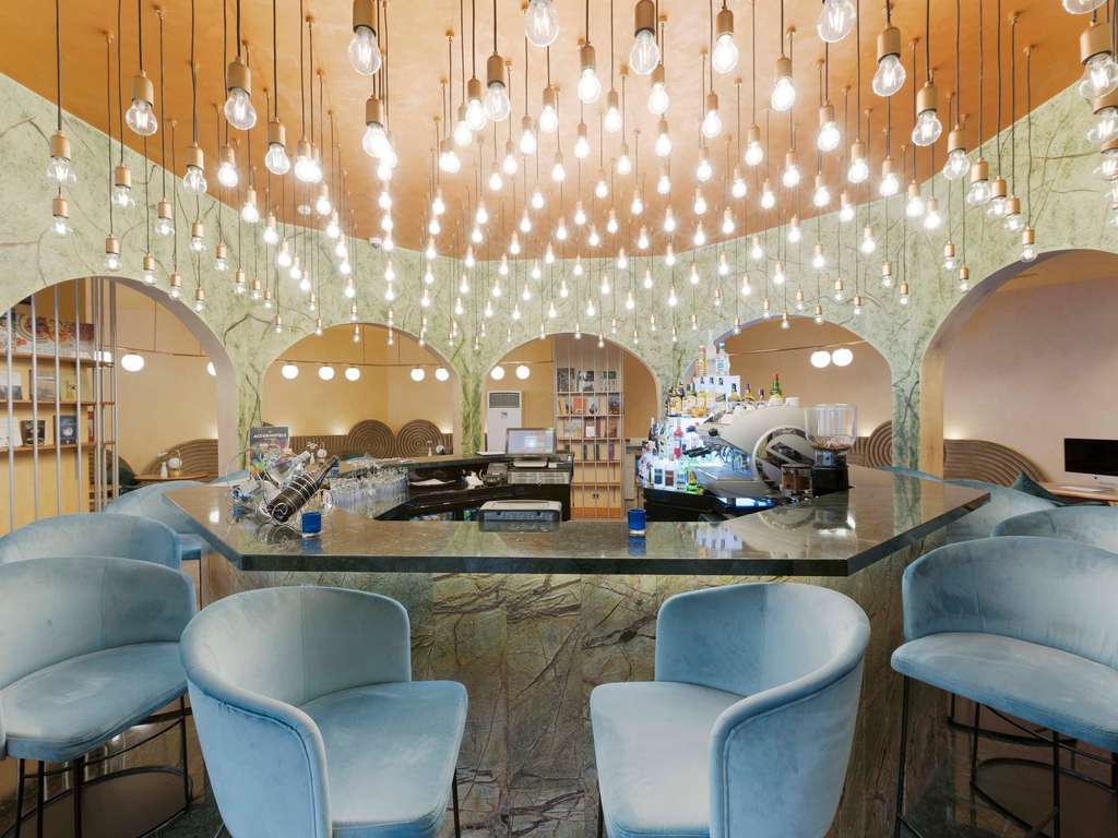 Images Mercure İstanbul Bakırköy