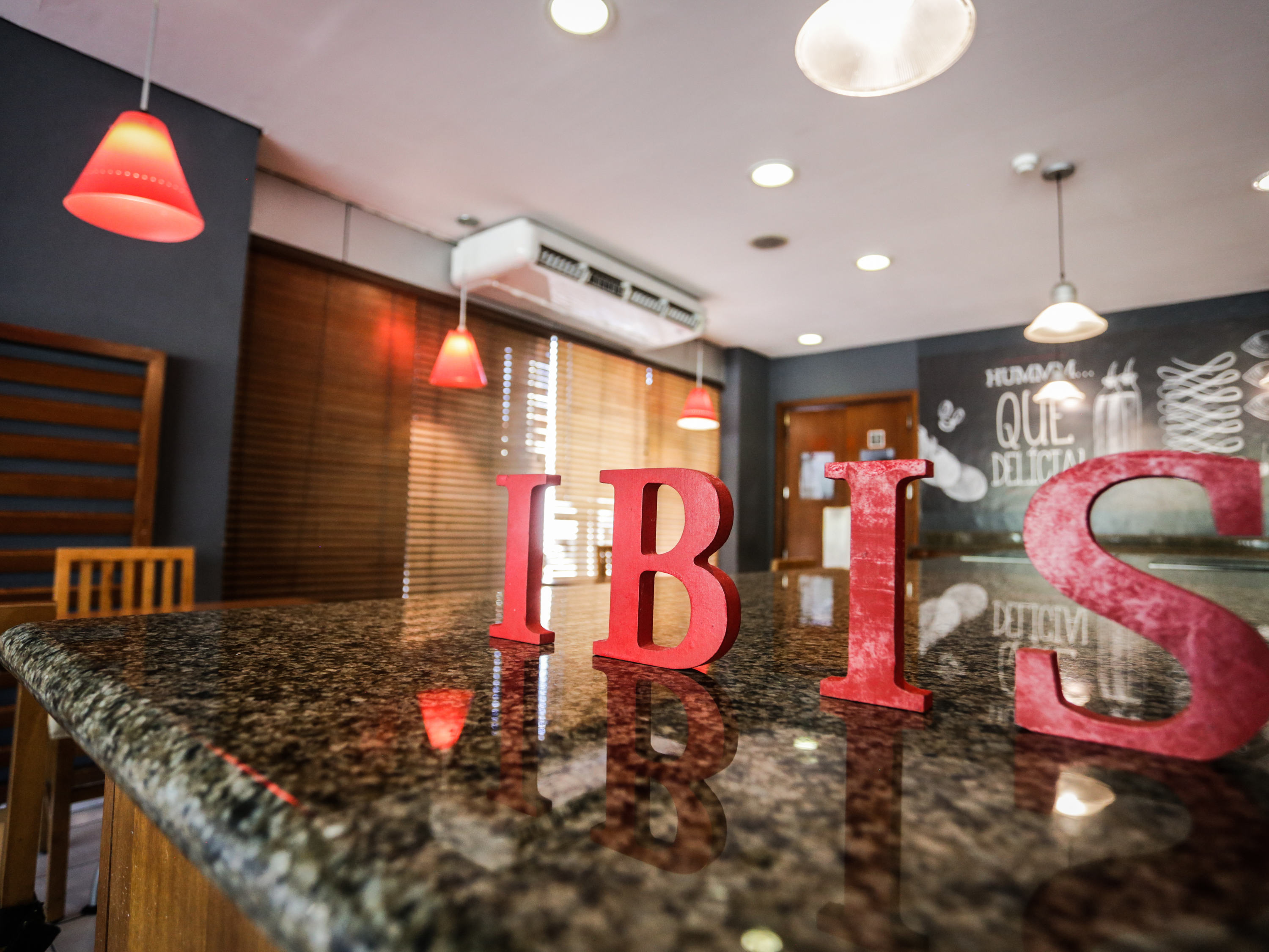 Images Ibis Kitchen