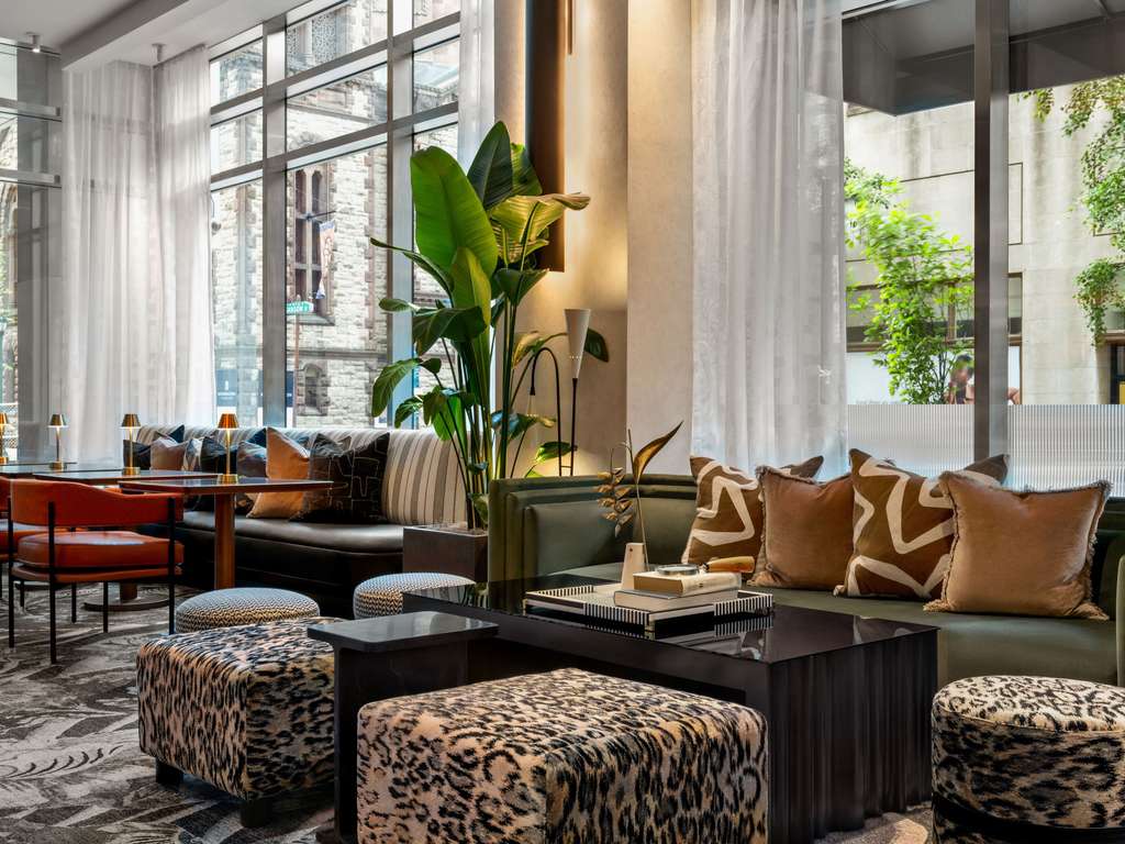 Sofitel Philadelphia at Rittenhouse Square Image
