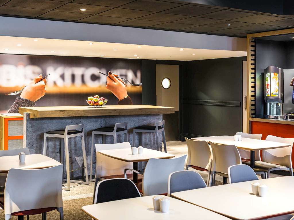Images ibis Leeds Centre Marlborough Street