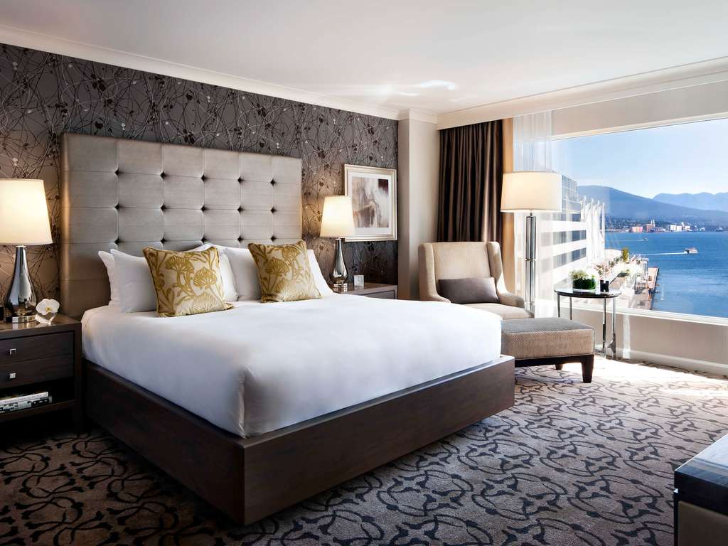 Images Fairmont Waterfront
