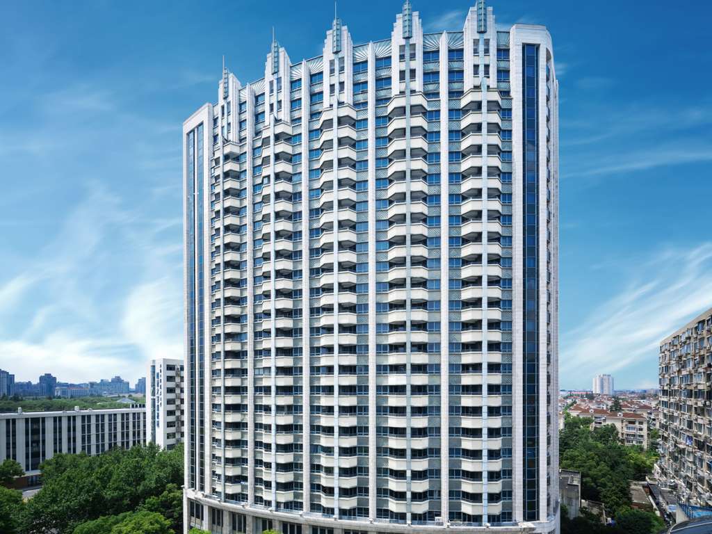 Images Grand Mercure Shanghai Hongqiao
