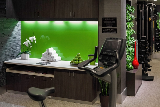 Images Sofitel Montreal Golden Mile
