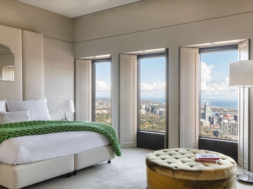 Images Sofitel Melbourne on Collins