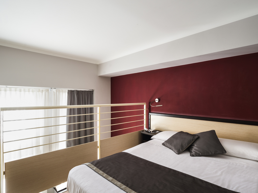 Images ibis Styles Milano Centro