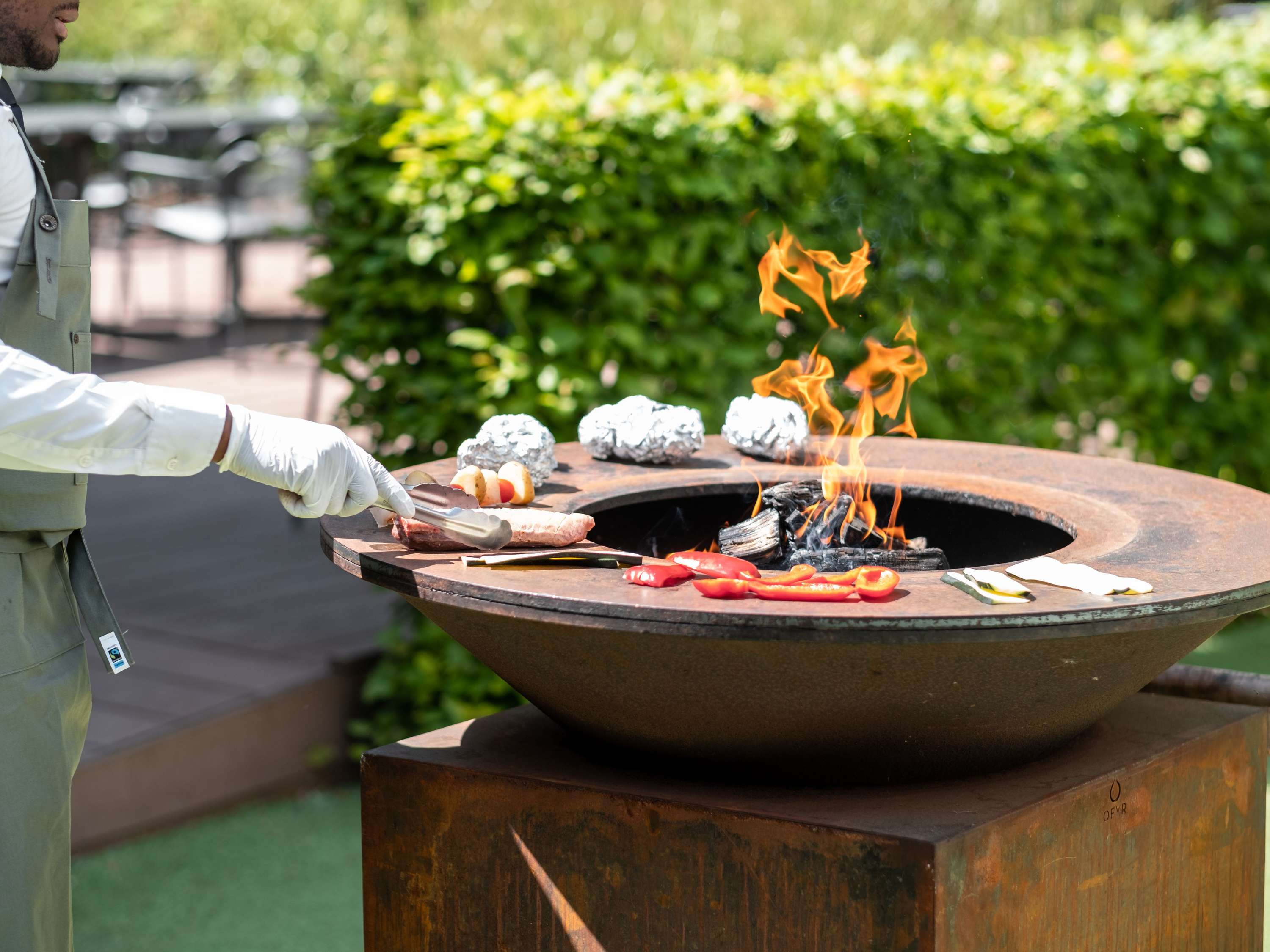 Images A l'Epicerie St Germain en Laye