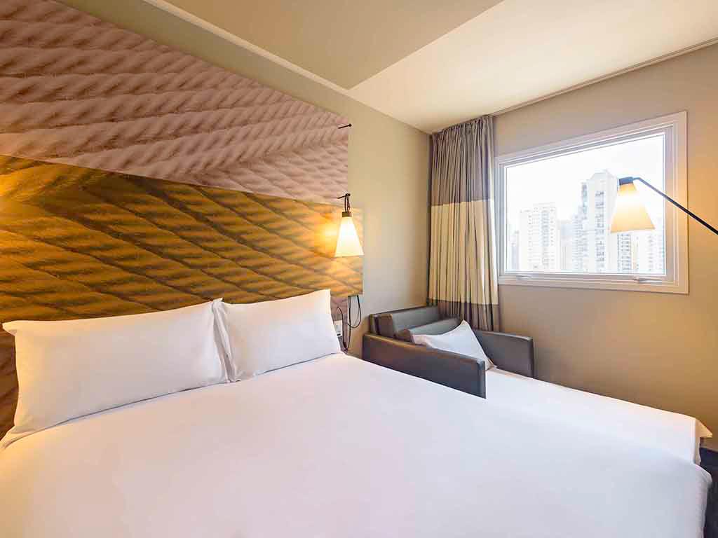 Images ibis São Paulo Ibirapuera