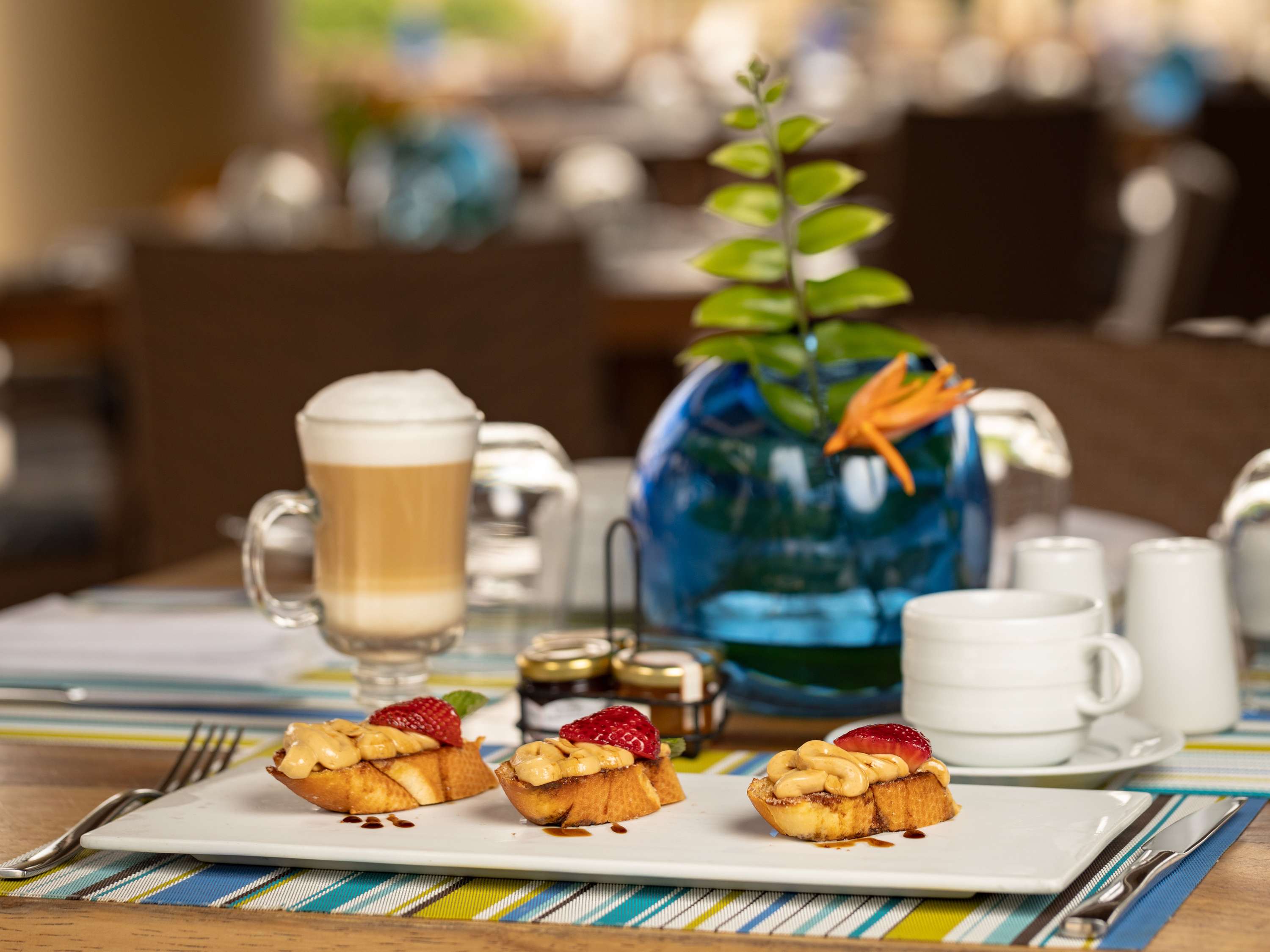 Images Mozzamare Restaurant