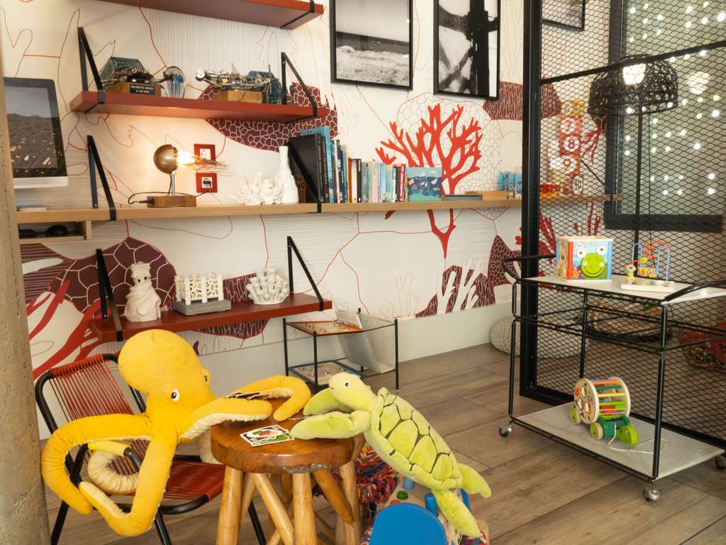 Images ibis Styles Barcelona City Bogatell