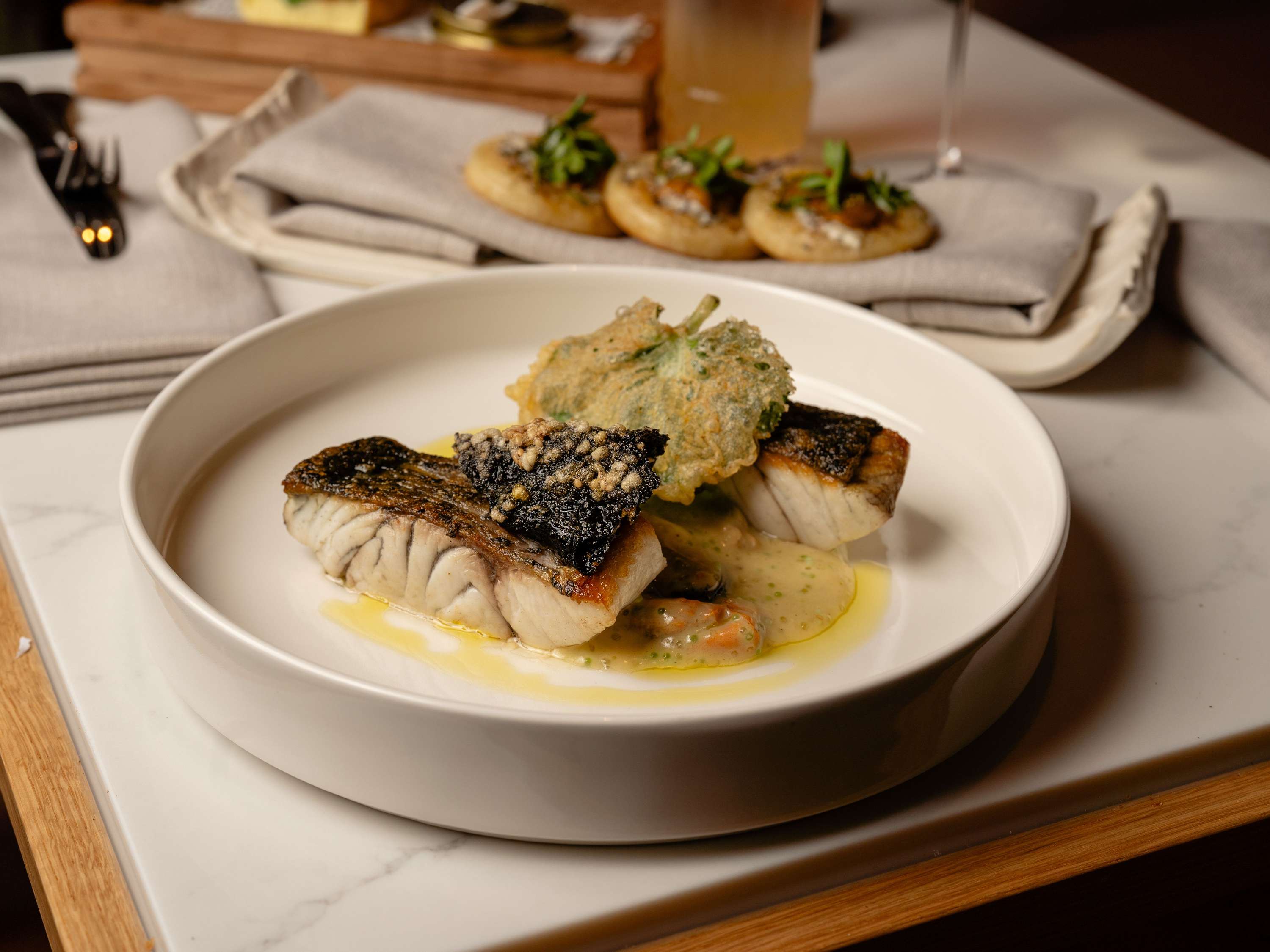 Images BIRDIE BAR & BRASSERIE