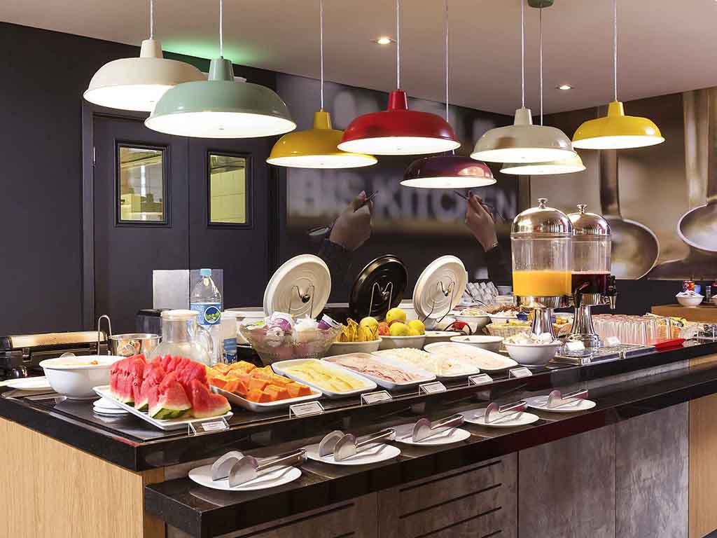 Images ibis Sao Jose dos Campos Colinas