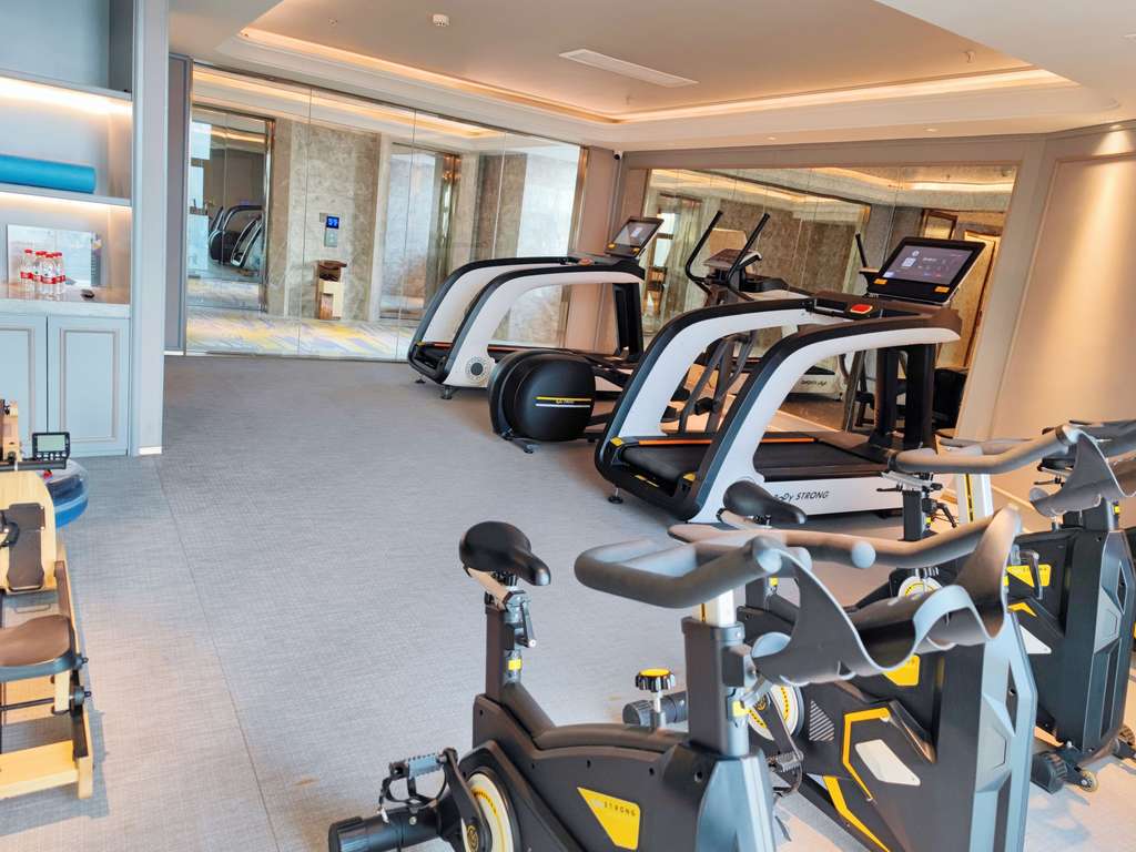 Images Mercure Anyang Downtown