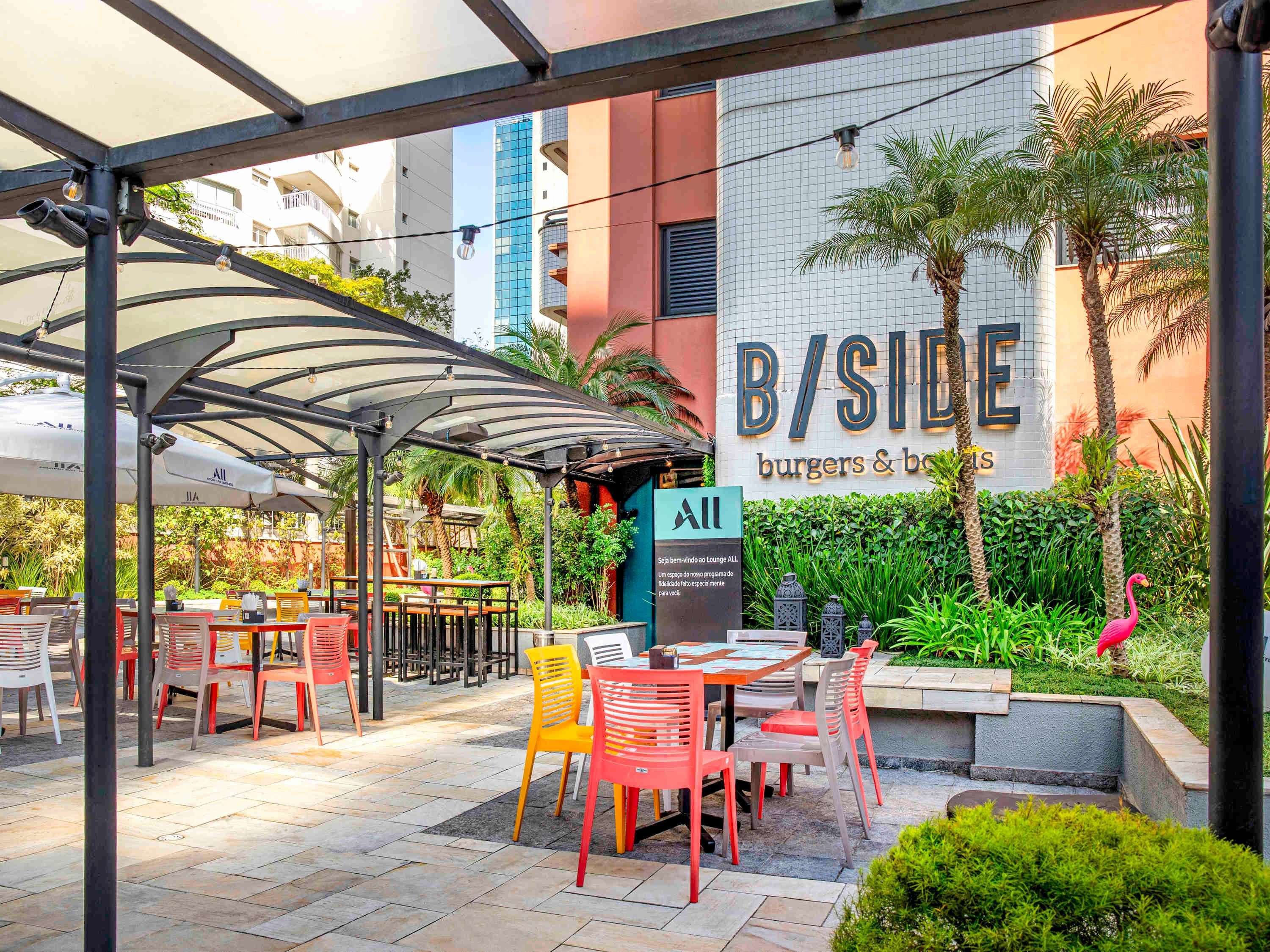 Images B / Side Burgers & Bowls