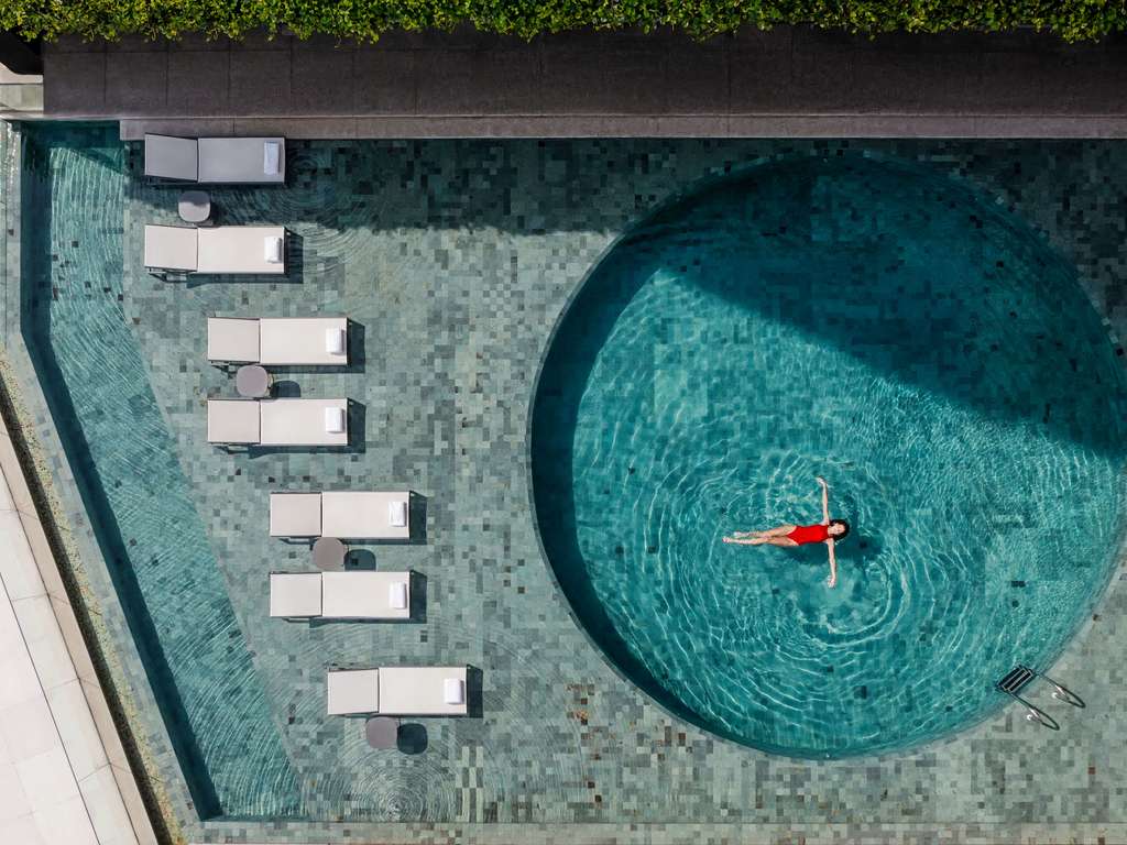 Images Fairmont Rio de Janeiro Copacabana