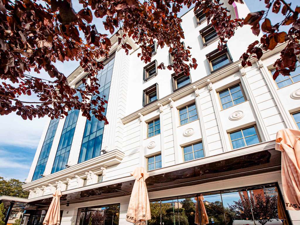 Images Mercure Timisoara