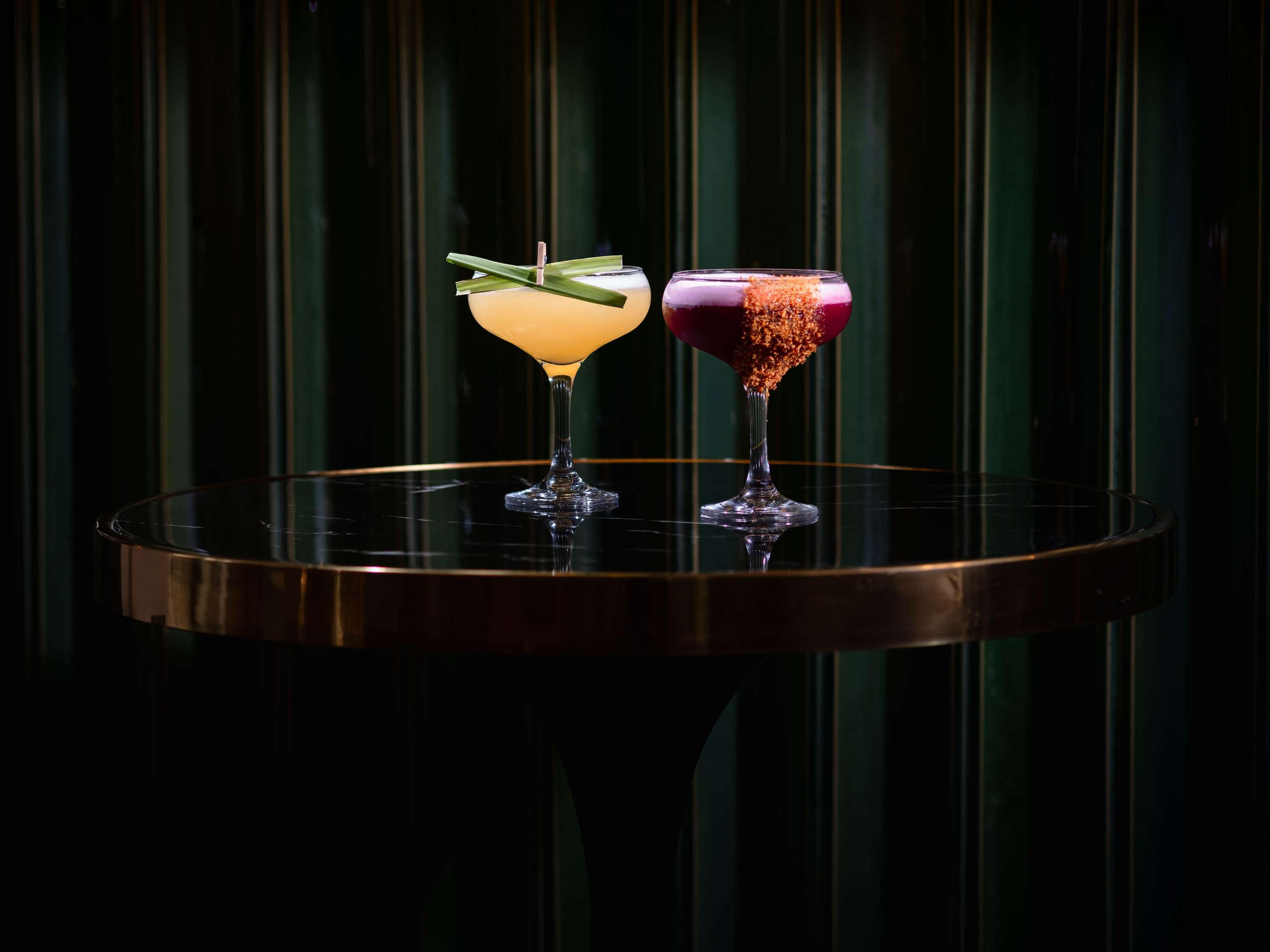 Images BRUMA LOUNGE BAR & BISTRÔ