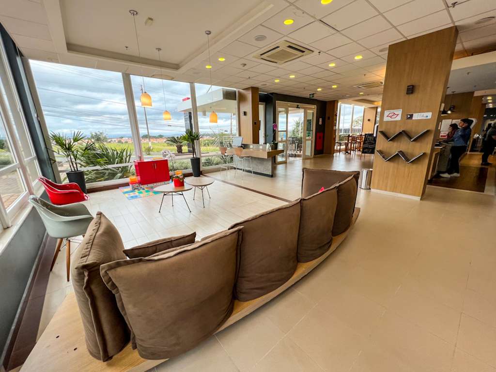 Images ibis Ourinhos