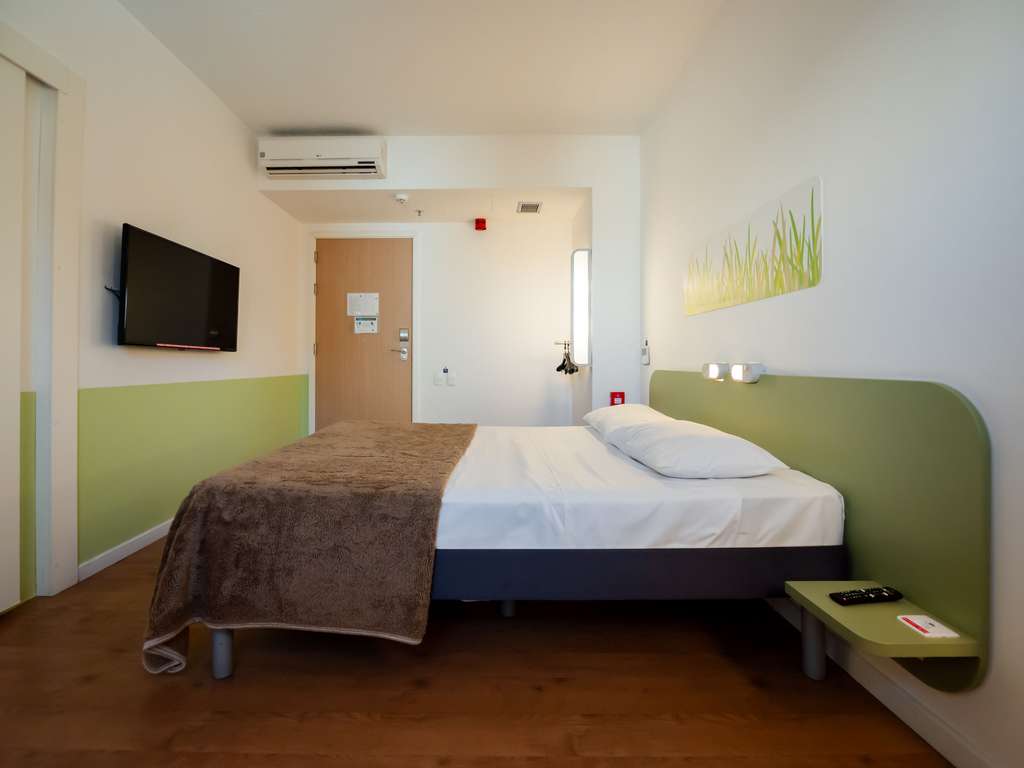 Images ibis budget Porto Alegre