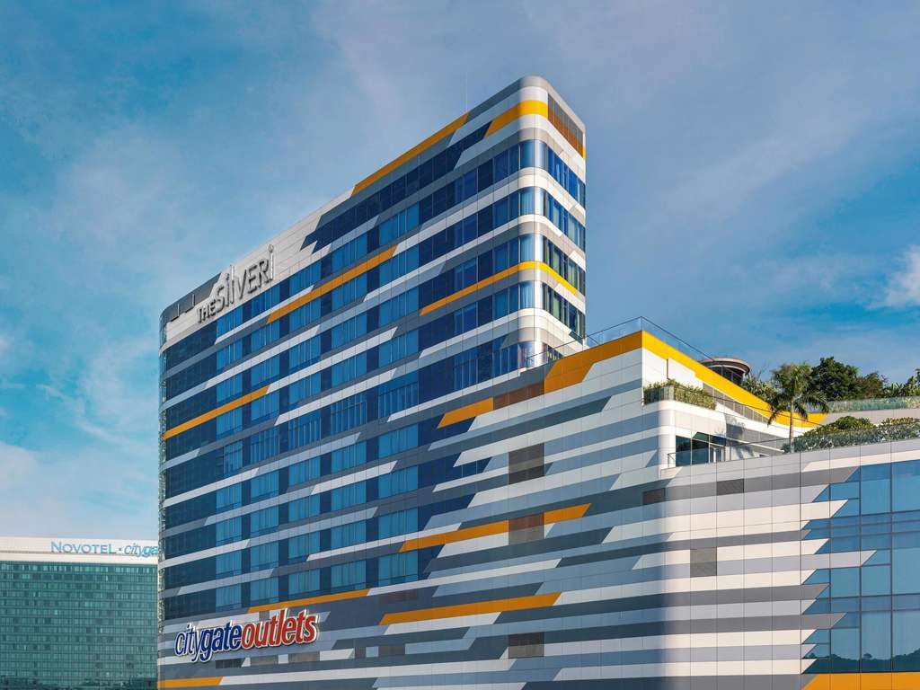 Images The Silveri Hotel Hong Kong - MGallery Collection