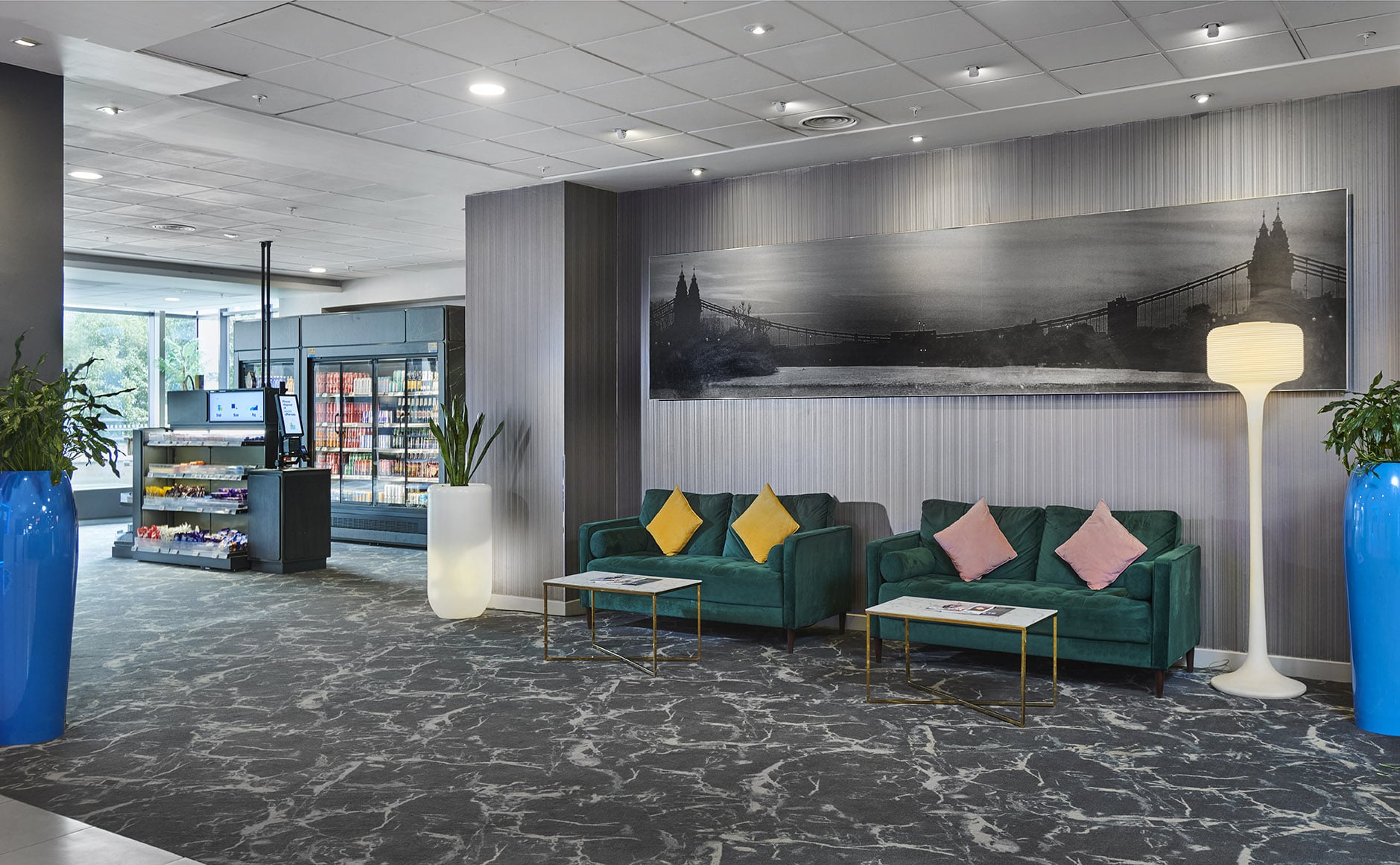 Images Novotel London West