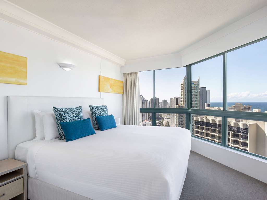 Images Mantra Crown Towers Surfers Paradise