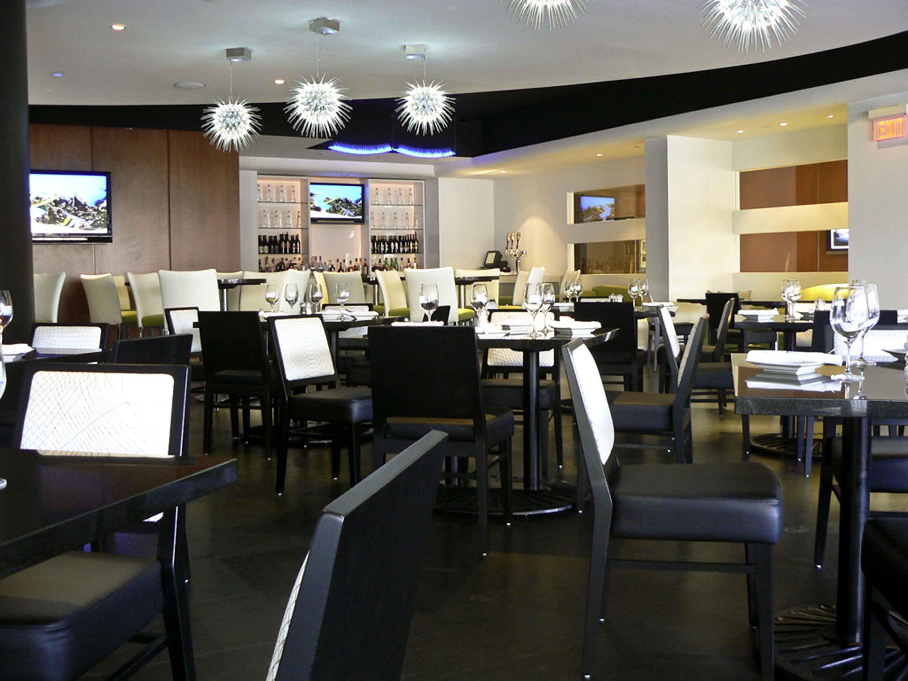 Images TRIO RESTAURANT