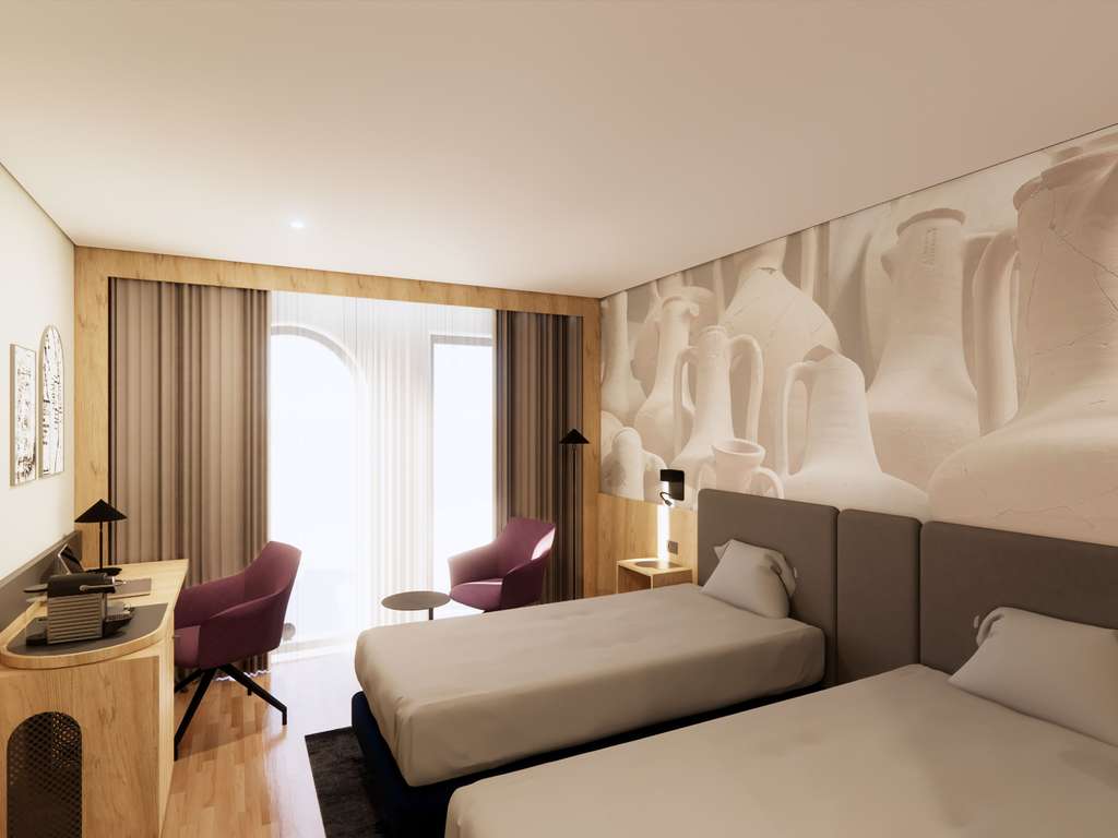 Images Mercure Alba Iulia
