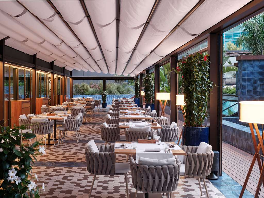 Images Sofitel Barcelona Skipper