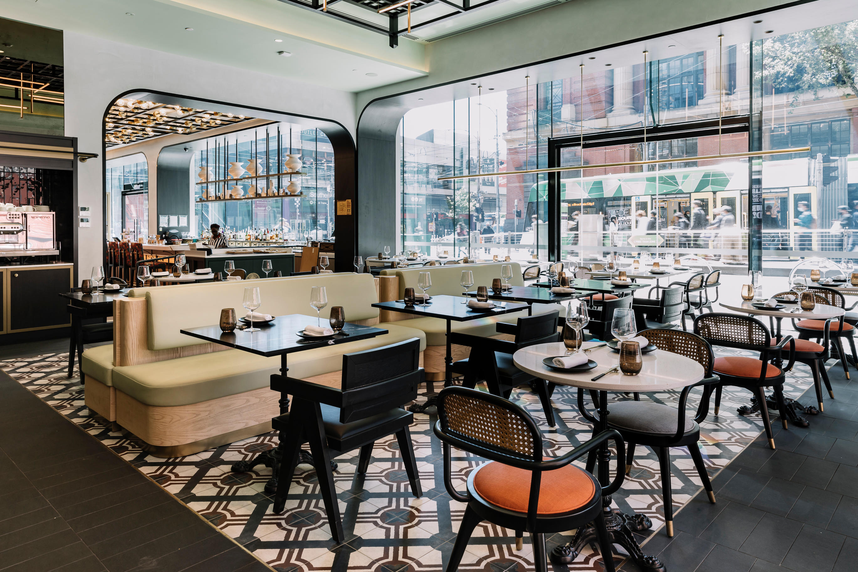 Images Mövenpick Hotel Melbourne On Spencer